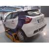 nissan micra v (k14) del año 2023