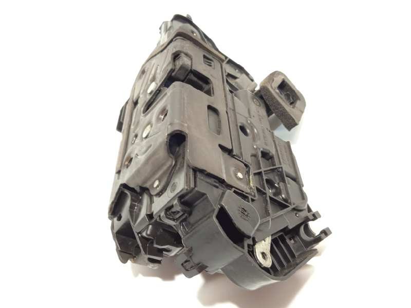 CERRADURA PUERTA DELANTERA IZQUIERDA 5TB837015A 