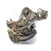 Recambio de mangueta trasera derecha para nissan x-trail (t31) 2.0 dci turbodiesel cat referencia OEM IAM 55501JG000  