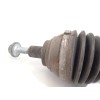 Recambio de transmision delantera izquierda para audi a3 (8vk) basic referencia OEM IAM 1K0407271LB  