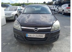 opel astra h ber. del año 2006