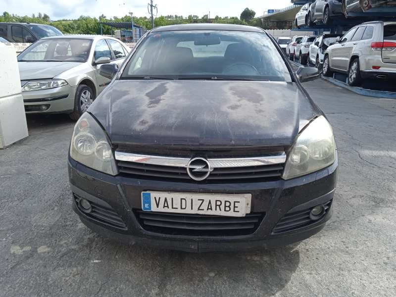 opel astra h ber. del año 2006