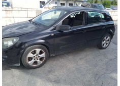opel astra h ber. del año 2006 2