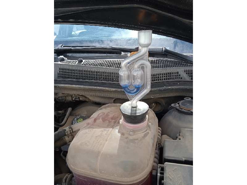 opel astra h ber. del año 2006