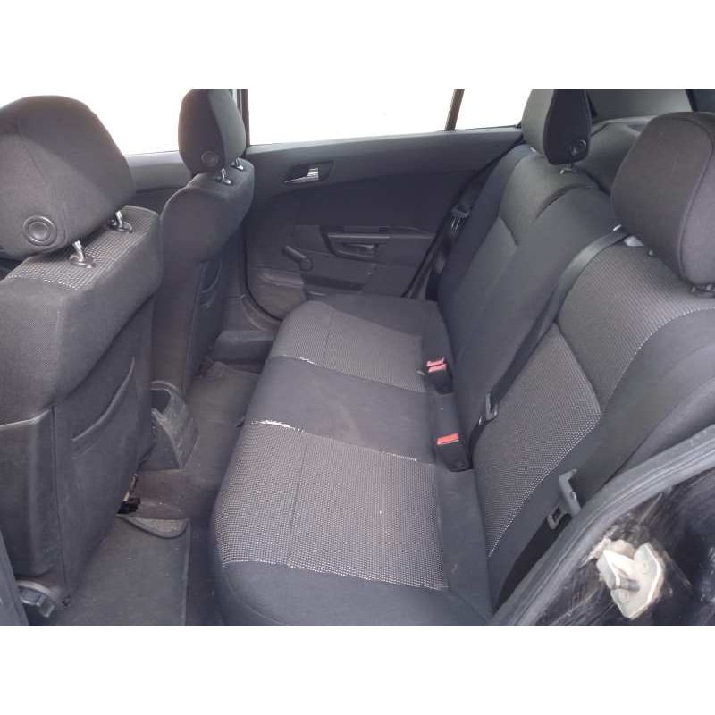 opel astra h ber. del año 2006