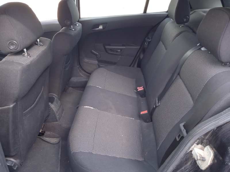 opel astra h ber. del año 2006