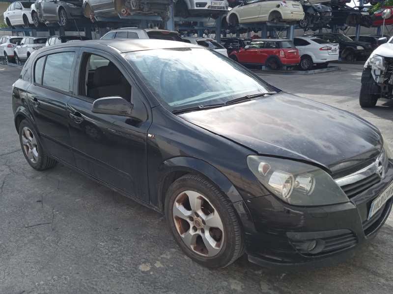 opel astra h ber. del año 2006
