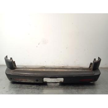 Recambio de paragolpes trasero para land rover discovery iii (l319) 2.7 td 4x4 referencia OEM IAM DPO000051PCL 5H2217D822BA8PCL 