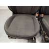 Recambio de juego asientos completo para ford kuga iii (dfk) 2.5 fhev referencia OEM IAM NOREF  