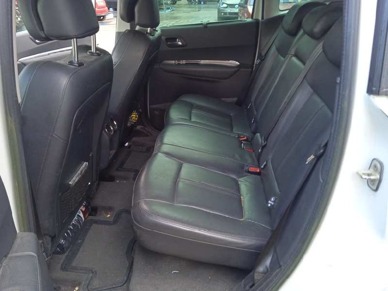 peugeot 3008 del año 2012