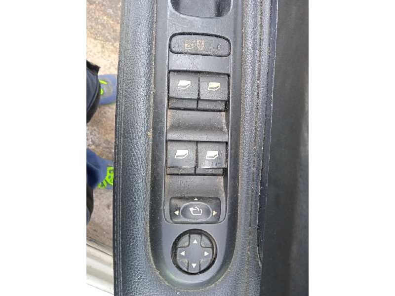 peugeot 3008 del año 2012