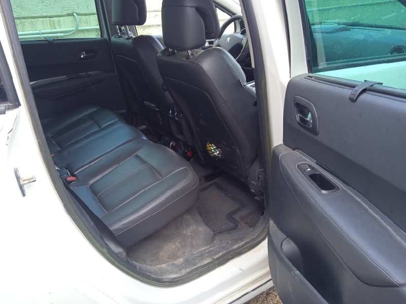 peugeot 3008 del año 2012