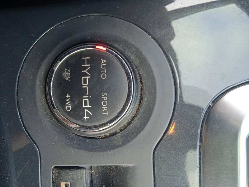 peugeot 3008 del año 2012