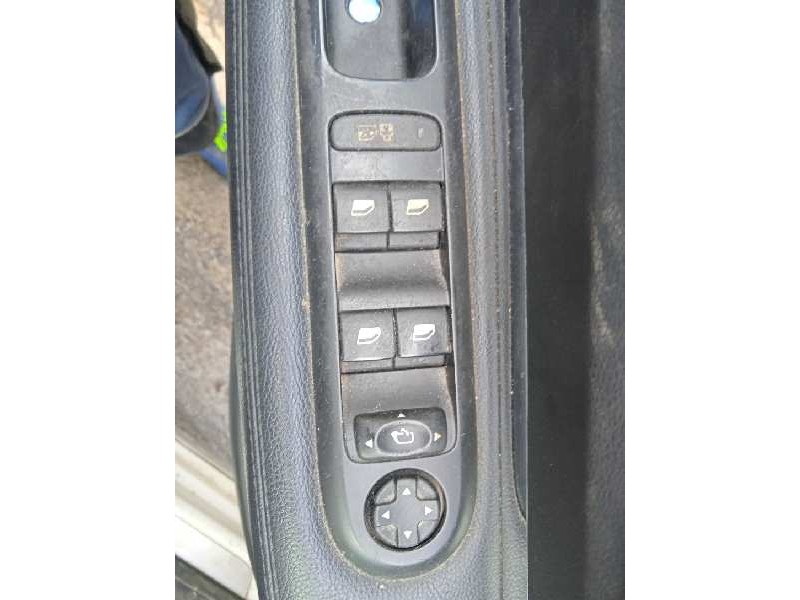 peugeot 3008 del año 2012