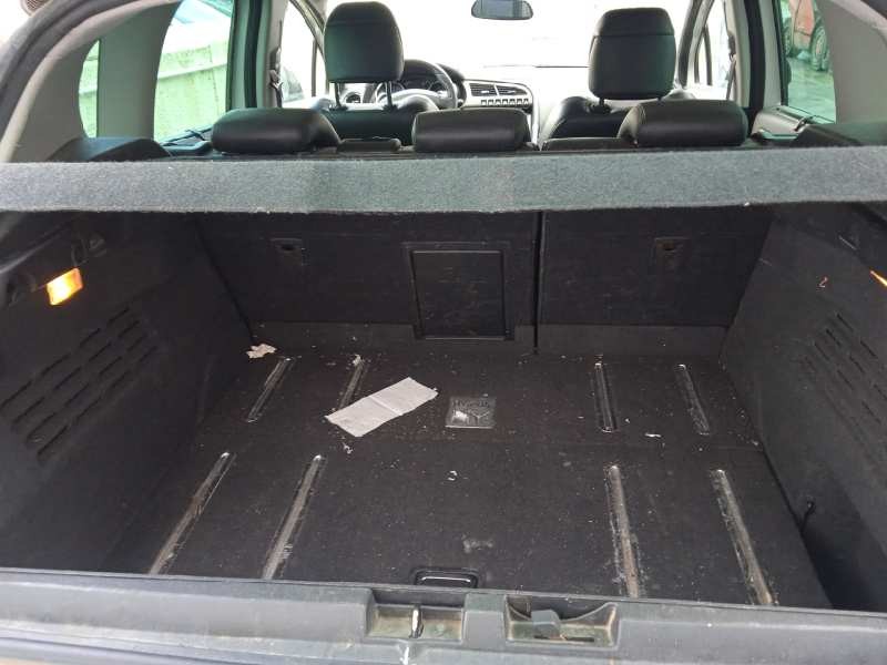 peugeot 3008 del año 2012