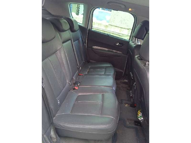 peugeot 3008 del año 2012