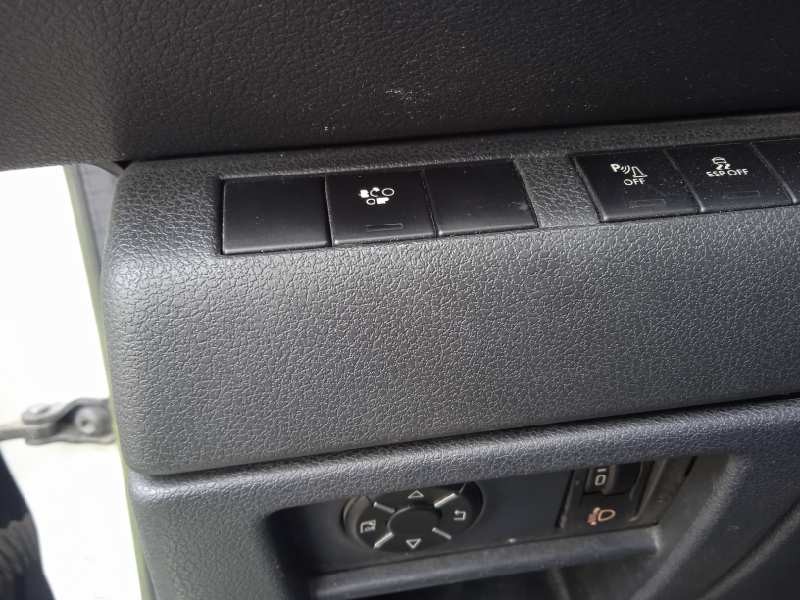 peugeot 3008 del año 2012