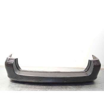 Recambio de paragolpes trasero para peugeot 307 break/sw (s2) sw pack + referencia OEM IAM 7410R5  