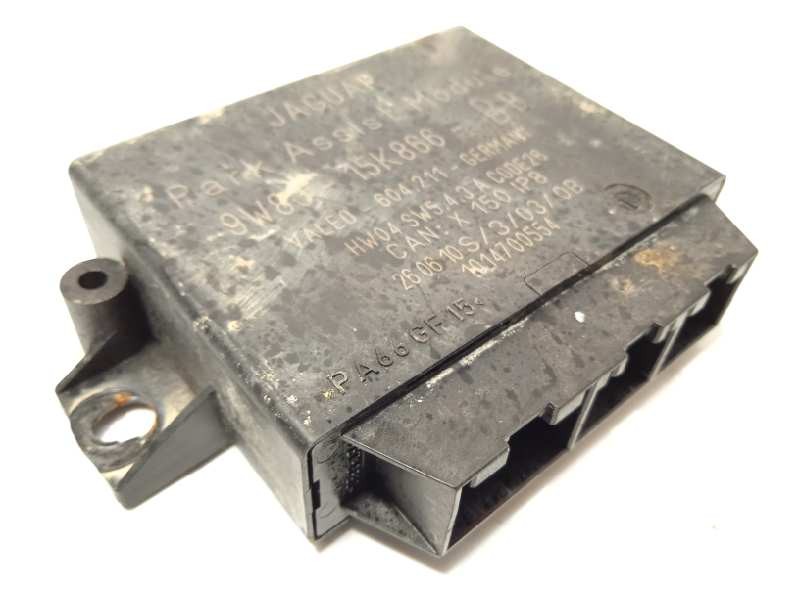MODULO ELECTRONICO 9W8315K866BB C2P19570 
