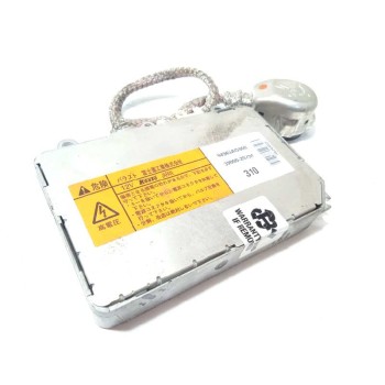 Recambio de centralita faros xenon para subaru legacy kombi/outback b14 2.0 diesel cat referencia OEM IAM 84965AG000  3900020791