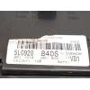 Recambio de cuadro instrumentos para skoda yeti 1.2 tsi referencia OEM IAM 5L0920840S 5L0920840S1QB 