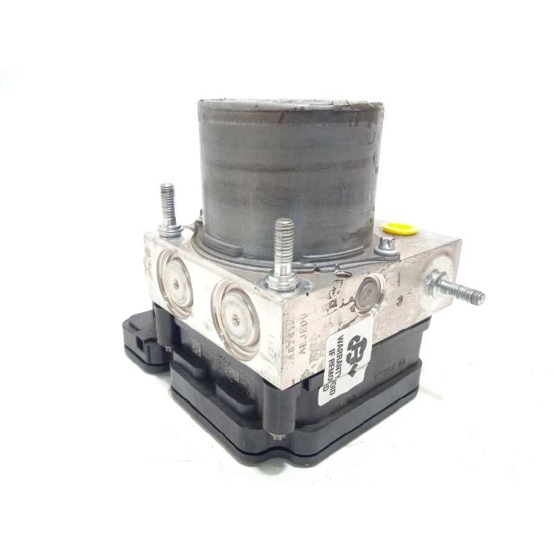 Recambio de abs para renault kangoo 1.5 dci diesel fap referencia OEM IAM 476602079R 2265106516 269790