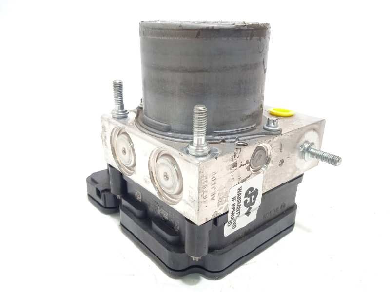 Recambio de abs para renault kangoo 1.5 dci diesel fap referencia OEM IAM 476602079R 2265106516 269790