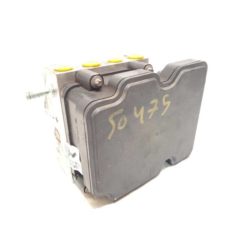 Recambio de abs para renault kangoo 1.5 dci diesel fap referencia OEM IAM 476602079R 2265106516 269790