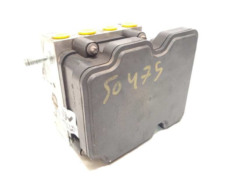 Recambio de abs para renault kangoo 1.5 dci diesel fap referencia OEM IAM 476602079R 2265106516 269790