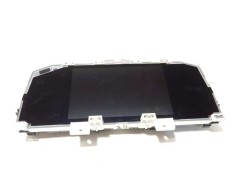 Recambio de cuadro instrumentos para volkswagen polo 1.0 tsi referencia OEM IAM 2GP920310A   2
