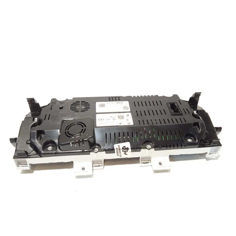 Recambio de cuadro instrumentos para volkswagen polo 1.0 tsi referencia OEM IAM 2GP920310A  