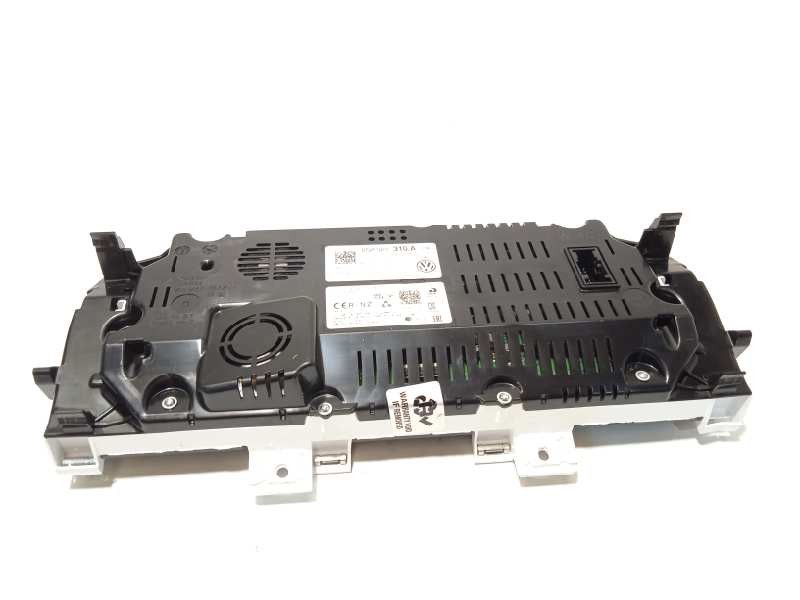 Recambio de cuadro instrumentos para volkswagen polo 1.0 tsi referencia OEM IAM 2GP920310A  