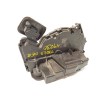 Recambio de cerradura puerta trasera derecha para volkswagen polo 1.0 tsi referencia OEM IAM 5TA839016E  
