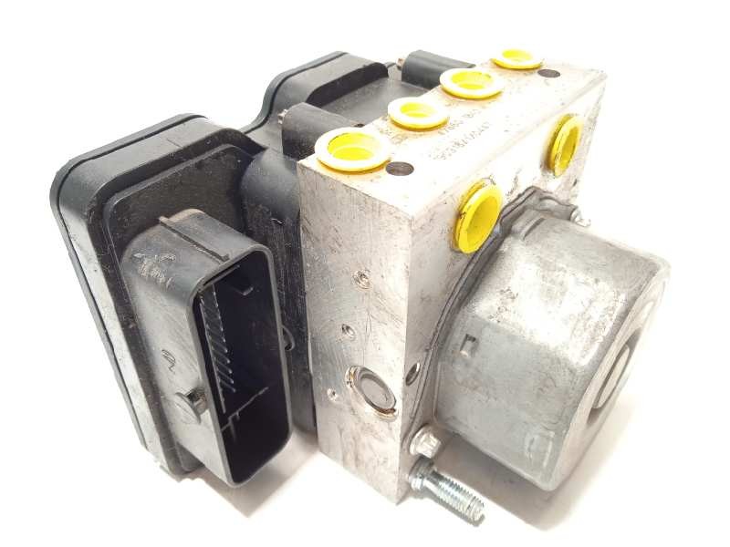 Recambio de abs para renault clio iv limited referencia OEM IAM 476601842R 0265956527 269722