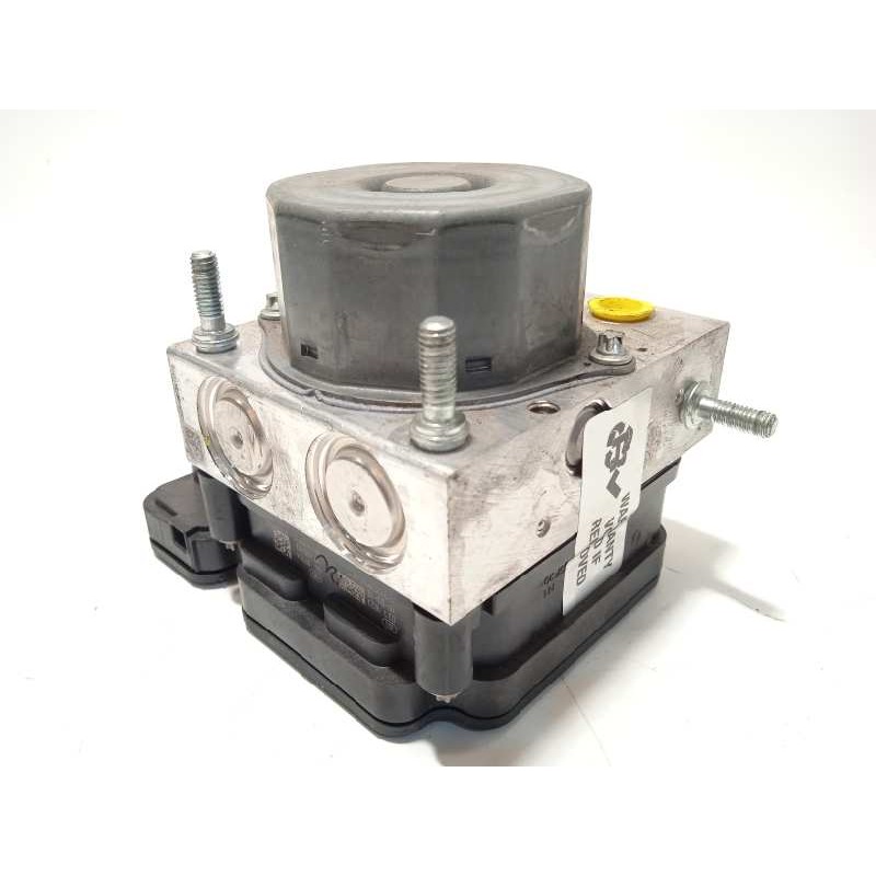 Recambio de abs para renault clio iv limited referencia OEM IAM 476601842R 0265956527 269722