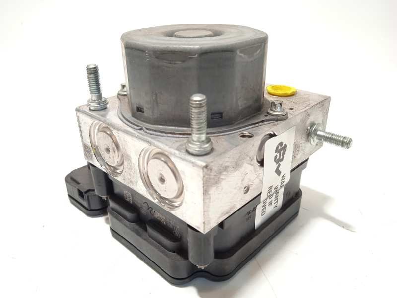 Recambio de abs para renault clio iv limited referencia OEM IAM 476601842R 0265956527 269722