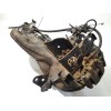 Recambio de mangueta trasera derecha para nissan x-trail (t31) 2.0 dci turbodiesel cat referencia OEM IAM 55501JG000  