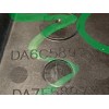 Recambio de elevalunas delantero derecho para mazda 2 lim. () 1.5 16v cat referencia OEM IAM DA6C5897X CM12790 BHN95858X
