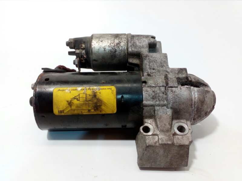 MOTOR ARRANQUE 12418506657 0001148010