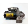Recambio de motor arranque para bmw serie 1 berlina (e81/e87) 116d referencia OEM IAM 12418506657  0001148010