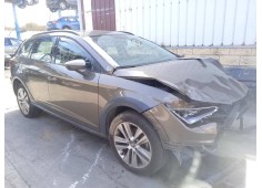 SEAT LEON ST (5F8)