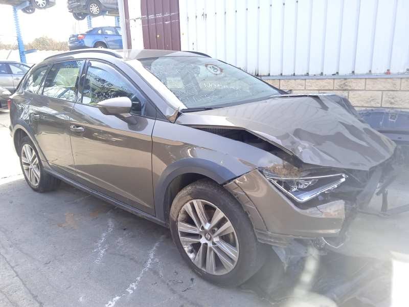 seat leon st (5f8) del año 2015