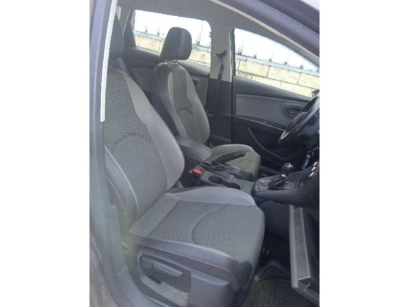 seat leon st (5f8) del año 2015