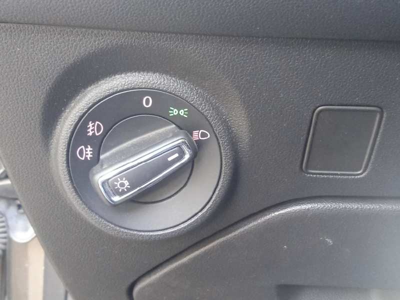 seat leon st (5f8) del año 2015