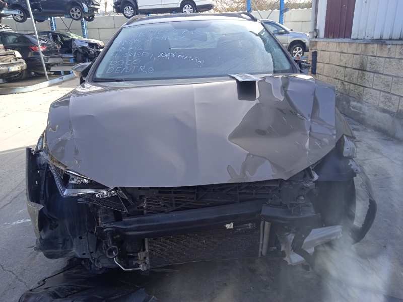 seat leon st (5f8) del año 2015