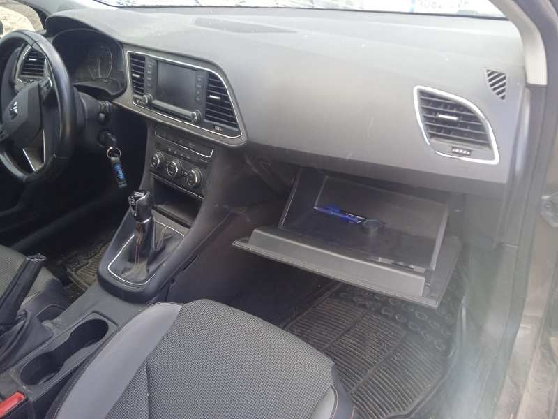 seat leon st (5f8) del año 2015