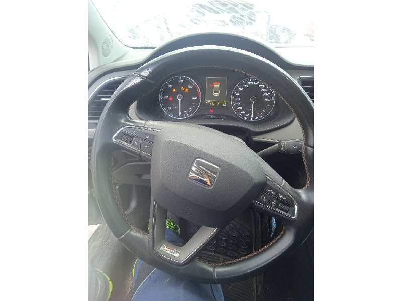 seat leon st (5f8) del año 2015