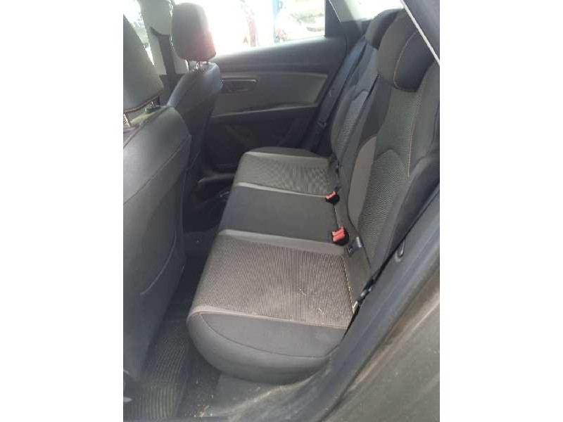 seat leon st (5f8) del año 2015