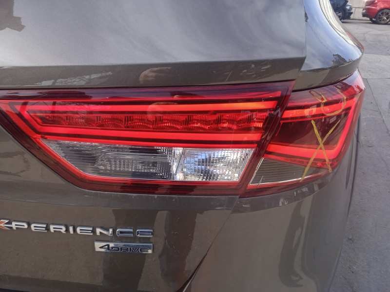 seat leon st (5f8) del año 2015