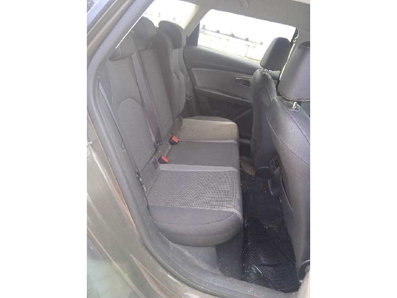 seat leon st (5f8) del año 2015